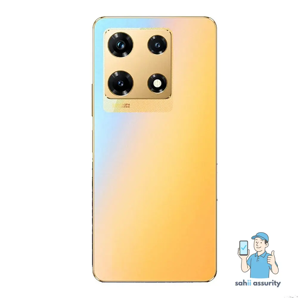 Full Body Housing for Infinix Note 30 Pro